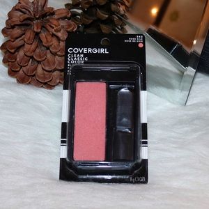 Covergirl Classic Color Blush